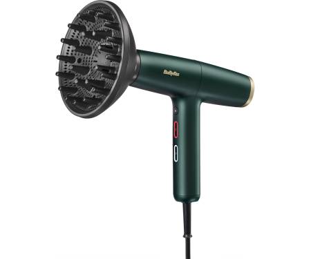 Фен Babyliss Air Power Pro D6555DE 2