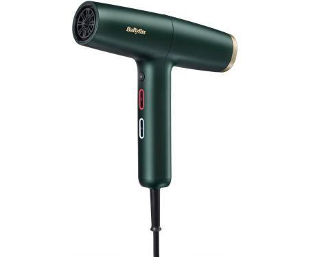 Фен Babyliss Air Power Pro D6555DE 3