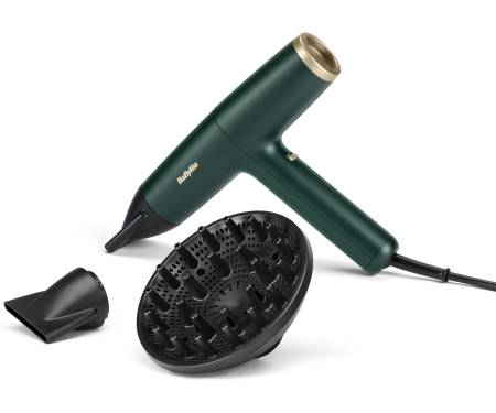 Фен Babyliss Air Power Pro D6555DE 4