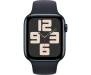 Apple Watch SE 2 GPS + Cellular 44mm Midnight Alu. Case w. Midnight Sport Band M/L (MRH73) 2