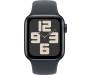 Apple Watch SE 2 GPS + Cellular 40mm Midnight Aluminium Case w. Midnight Sport Band - M/L (MXFT3/MXGD3) 2