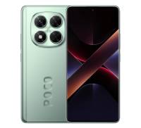 Смартфон Xiaomi Poco X7 5G 8/256Gb Green (Global Version)