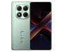 Смартфон Xiaomi Poco X7 5G 12/512Gb Green (Global Version)