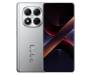 Смартфон Xiaomi Poco X7 5G 12/512Gb Silver (Global Version)