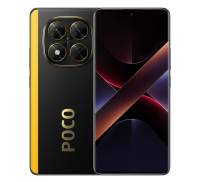 Смартфон Xiaomi Poco X7 5G 12/512Gb Black (Global Version)