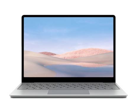 Ноутбук Microsoft Surface Laptop Go (TNV-00009) 1