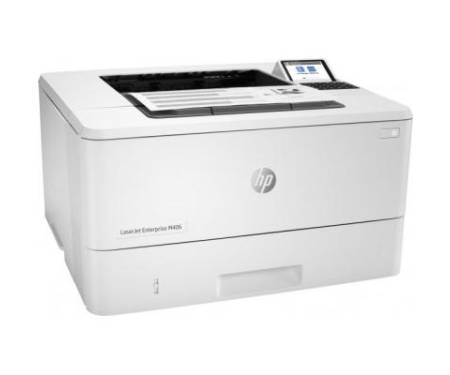 Лазерний принтер HP LaserJet Enterprise M406dn (3PZ15A)