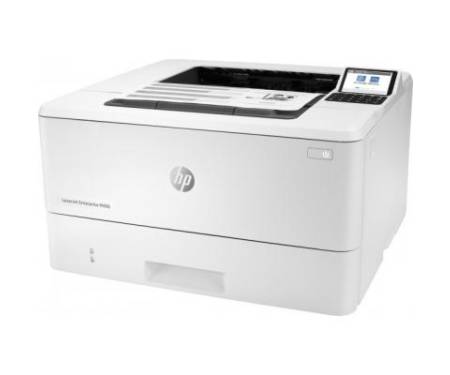 Лазерний принтер HP LaserJet Enterprise M406dn (3PZ15A)