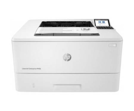 Лазерний принтер HP LaserJet Enterprise M406dn (3PZ15A)