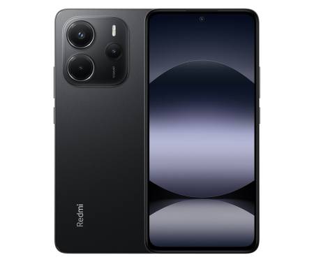 Смартфон Xiaomi Redmi Note 14 4G 8/256GB Midnight Black (Global Version)