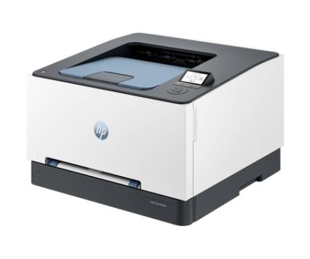 Лазерний принтер HP Color LaserJet Pro 3203dw (499N4A)