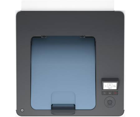 Лазерний принтер HP Color LaserJet Pro 3203dw (499N4A)