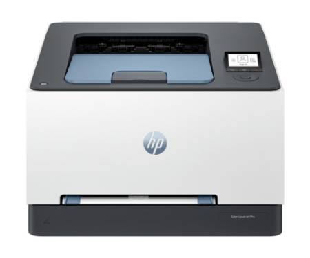 Лазерний принтер HP Color LaserJet Pro 3203dw (499N4A)