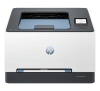 Лазерний принтер HP Color LaserJet Pro 3203dw (499N4A)
