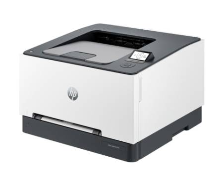 Лазерний принтер HP Color LaserJet Pro 3203dn (8D7L2A)