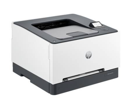 Лазерний принтер HP Color LaserJet Pro 3203dn (8D7L2A)