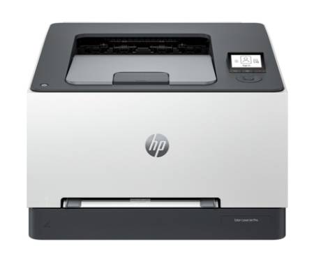 Лазерний принтер HP Color LaserJet Pro 3203dn (8D7L2A)