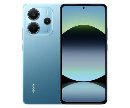 Смартфон Xiaomi Redmi Note 14 4G 8/256GB Ocean Blue (Global Version)