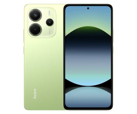 Смартфон Xiaomi Redmi Note 14 4G 8/256GB Lime Green (Global Version)