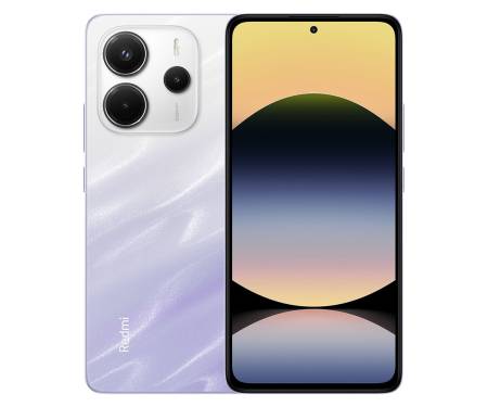 Смартфон Xiaomi Redmi Note 14 4G 8/256GB Mist Purple (Global Version)