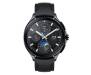 Смарт-годинник Xiaomi Watch 2 Pro 4G LTE Black Case with Black Fluororubber Strap (BHR7208GL)