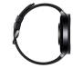Смарт-годинник Xiaomi Watch 2 Pro 4G LTE Black Case with Black Fluororubber Strap (BHR7208GL)