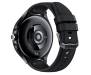 Смарт-часы Xiaomi Watch 2 Pro 4G LTE Black Case with Black Fluororubber Strap (BHR7208GL)
