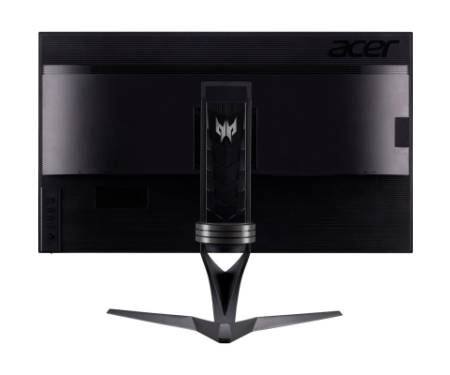 Монітор Acer XB273UV3bmiiprx (UM.HX3EE.313)
