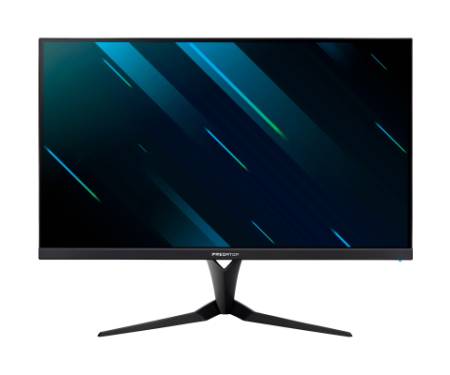 Монітор Acer XB273UV3bmiiprx (UM.HX3EE.313)