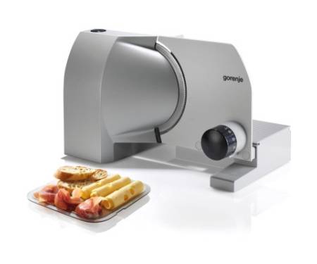 Скиборізка Gorenje R708A