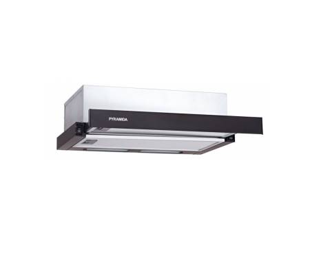 Pyramida TL 60 SLIM BL