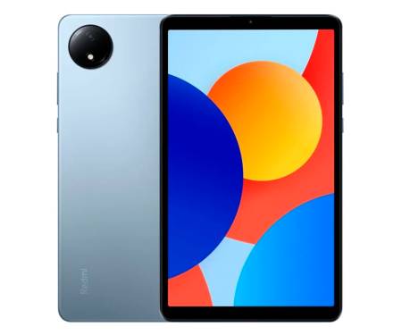 Планшет Xiaomi Redmi Pad SE 8.7 4G 4/128GB Sky Blue (VHU4956EU)
