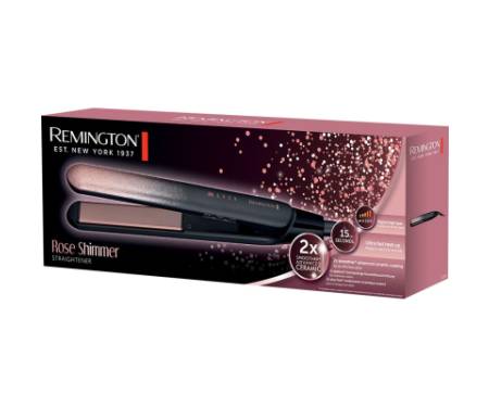Вирівнювач для волосся Remington S5305