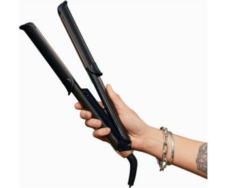 Плойка Remington S6077