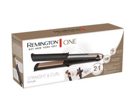 Плойка Remington S6077