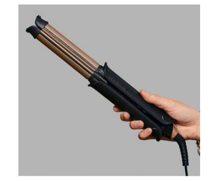 Плойка Remington S6077
