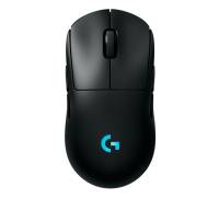Мышь Logitech PRO 2 Lightspeed Black (910-007295)