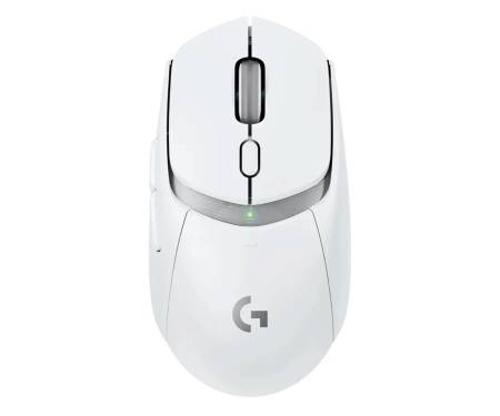 Мышь Logitech G309 Lightspeed White (910-007207)