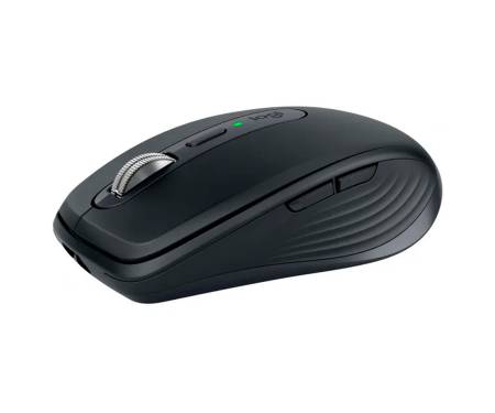 Мышь Logitech MX Anywhere 3S for Mac Wireless Graphite