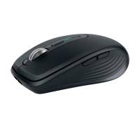 Мышь Logitech MX Anywhere 3S for Mac Wireless Graphite