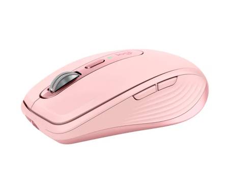 Мышь Logitech MX Anywhere 3S for Mac Rose