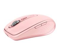 Мышь Logitech MX Anywhere 3S for Mac Rose