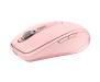 Мышь Logitech MX Anywhere 3S for Mac Rose