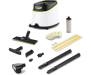 Пароочищувач Karcher SC 3 Deluxe Textile Edition (1.513-435.0)