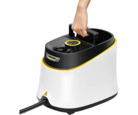 Пароочищувач Karcher SC 3 Deluxe Textile Edition (1.513-435.0)