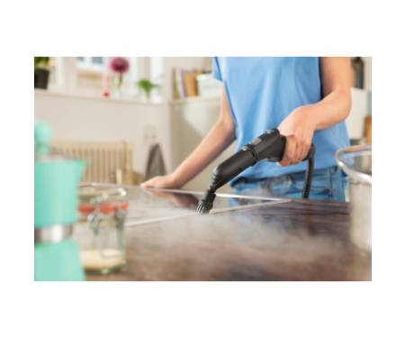 Пароочищувач Karcher SC 3 Deluxe Textile Edition (1.513-435.0)