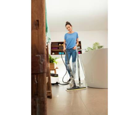 Пароочищувач Karcher SC 3 Deluxe Textile Edition (1.513-435.0)