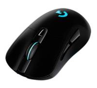 Мышь Logitech G703 Black Lightspeed (910-005093)