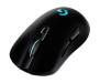 Мышь Logitech G703 Black Lightspeed (910-005093)