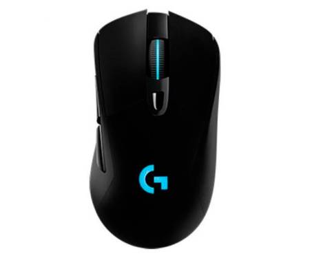Мышь Logitech G703 Black Lightspeed (910-005093)